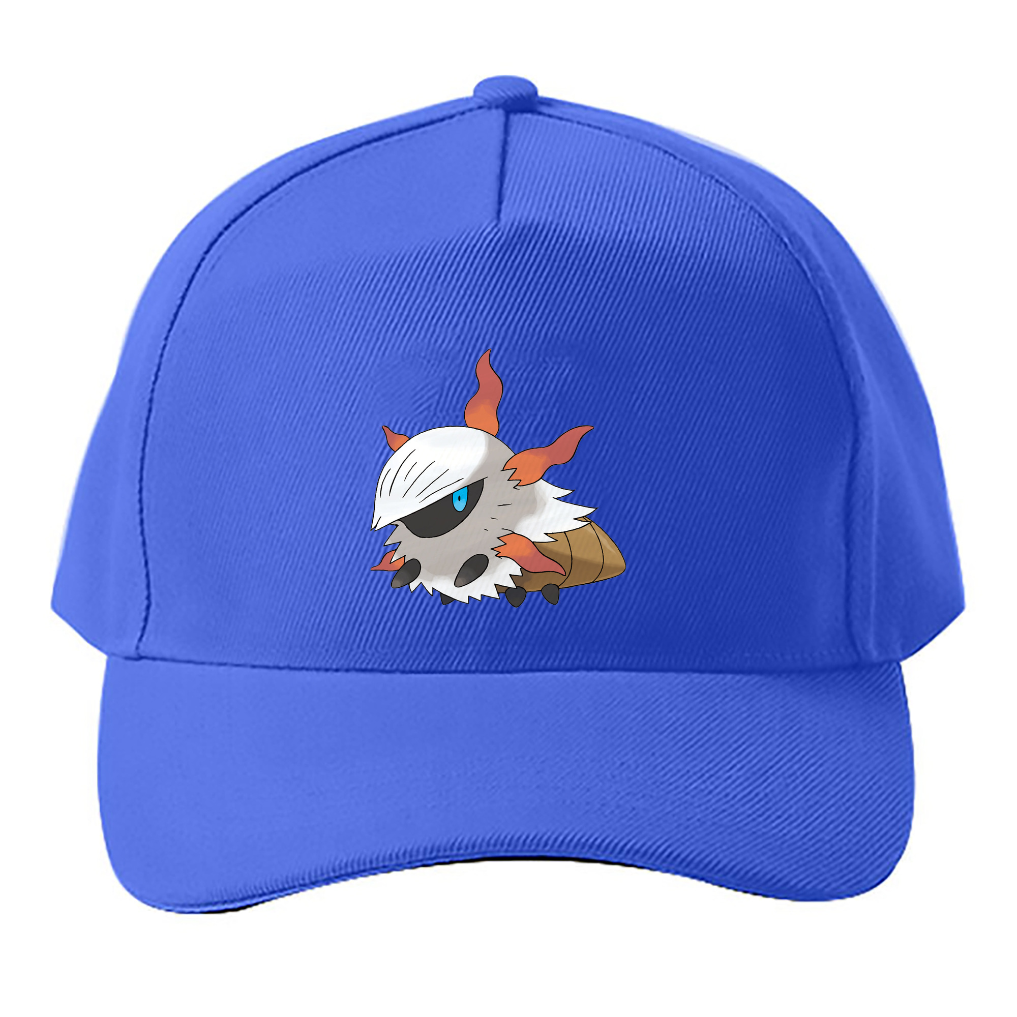 （画像用） ポケットモンスター Pokémon ベースボールキャップ 綿100％ 男女兼用 帽子 スポーツ